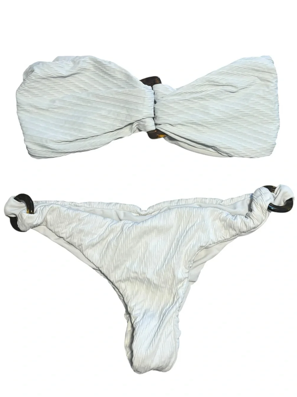Fella Bandeau Top Bikini
